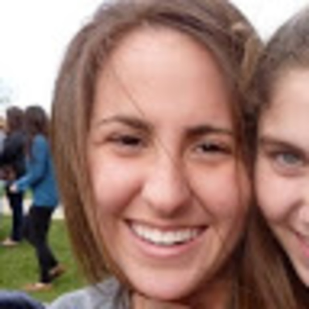 Meet your Posher, Erinn